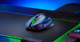 Razer Basilisk V3 X HyperSpeed mouse in Black