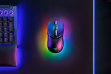 Razer Cobra Pro mouse in Black