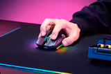 Razer Cobra Pro mouse in Black