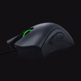 Razer DeathAdder Essential mouse in Black