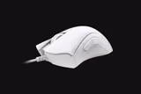 Razer DeathAdder Essential mouse in White