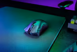 Razer DeathAdder V2 X HyperSpeed mouse in Black