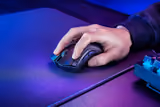 Razer DeathAdder V2 X HyperSpeed mouse in Black