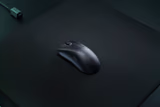 Razer DeathAdder V3 HyperSpeed mouse in Black