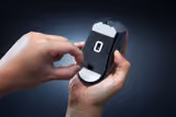 Razer DeathAdder V3 HyperSpeed mouse in Black