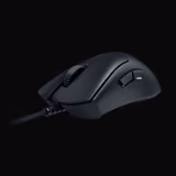 Razer DeathAdder V3 mouse in Black