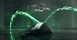 Razer DeathAdder V3 mouse in Black