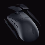Razer DeathAdder V3 Pro mouse in Black