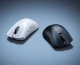 Razer DeathAdder V4 Pro mouse