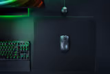 Razer DeathAdder V4 Pro mouse in Black