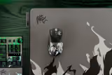 Razer DeathAdder V4 Pro mouse in NiKo Edition