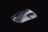 Razer DeathAdder V4 Pro mouse in NiKo Edition