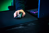 Razer Naga V2 HyperSpeed mouse in Black