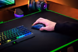 Razer Naga V2 Pro mouse in Black