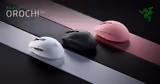 Razer Orochi V2 mouse