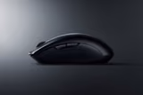 Razer Orochi V2 mouse in Black, left side