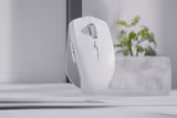 Razer Pro Click Mini mouse in White
