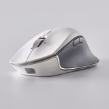 Razer Pro Click mouse in White