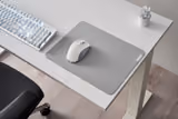 Razer Pro Click mouse in White