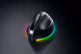 Razer Pro Click V2 Vertical mouse in Black