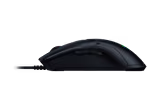 Razer Viper 8KHz mouse in Black, left side