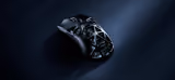 Razer Viper Mini Signature Edition mouse in Black, back view