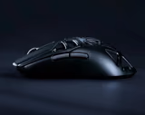 Razer Viper Mini Signature Edition mouse in Black, left side