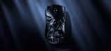 Razer Viper Mini Signature Edition mouse in Black, top view