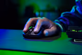 Razer Viper V2 Pro mouse in Black