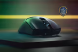 Razer Viper V2 Pro mouse in Black, front view