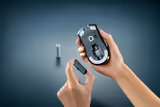 Razer Viper V3 HyperSpeed mouse in Black