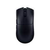 Razer Viper V3 Pro mouse in Black, top view