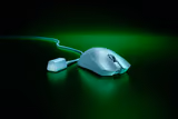 Razer Viper V3 Pro mouse in White