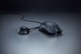 Razer Viper V4 Pro mouse in Black