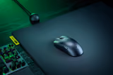 Razer Viper V4 Pro mouse in Black