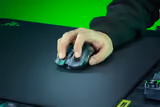 Razer Viper V4 Pro mouse in Black