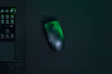Razer Viper V4 Pro mouse in Black