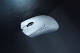 Razer Viper V4 Pro mouse in White