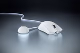 Razer Viper V4 Pro mouse in White