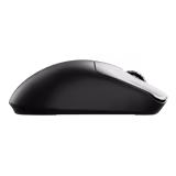 Scyrox V6 mouse in Black, right side