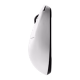 Scyrox V8 mouse in White, right side