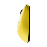 Scyrox V8 mouse in Yellow, right side