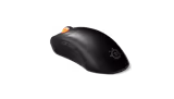 SteelSeries Prime Mini Wireless mouse in Black, back view