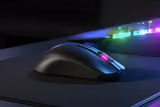 SteelSeries Rival 3 Wireless mouse in Black