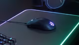 SteelSeries Sensei Ten mouse in Black
