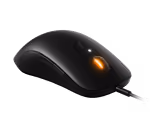 SteelSeries Sensei Ten mouse in Black, front view