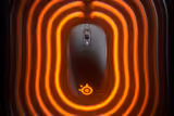 SteelSeries Sensei Ten mouse in Black