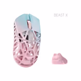WLMOUSE Beast X Pro mouse, left side